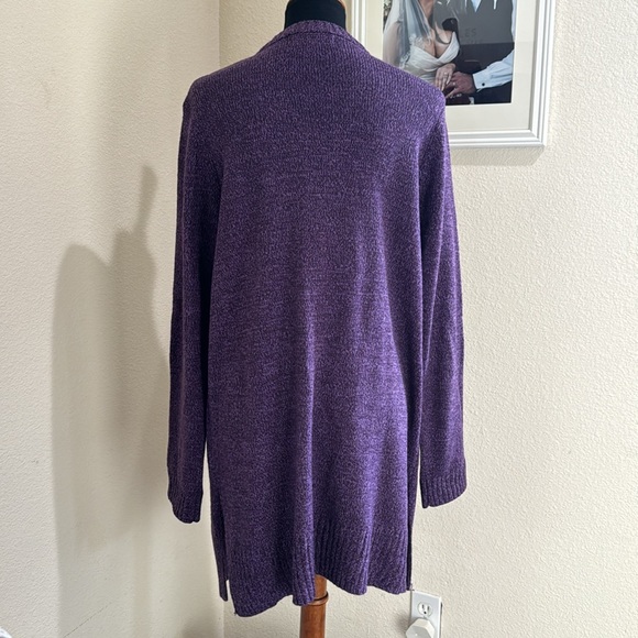 Karen Scott Cardigan - Picture 3 of 6